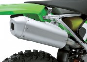 Kawasaki KX250F